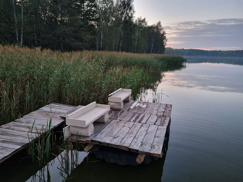 Паруса, Рязанская область: фото 5