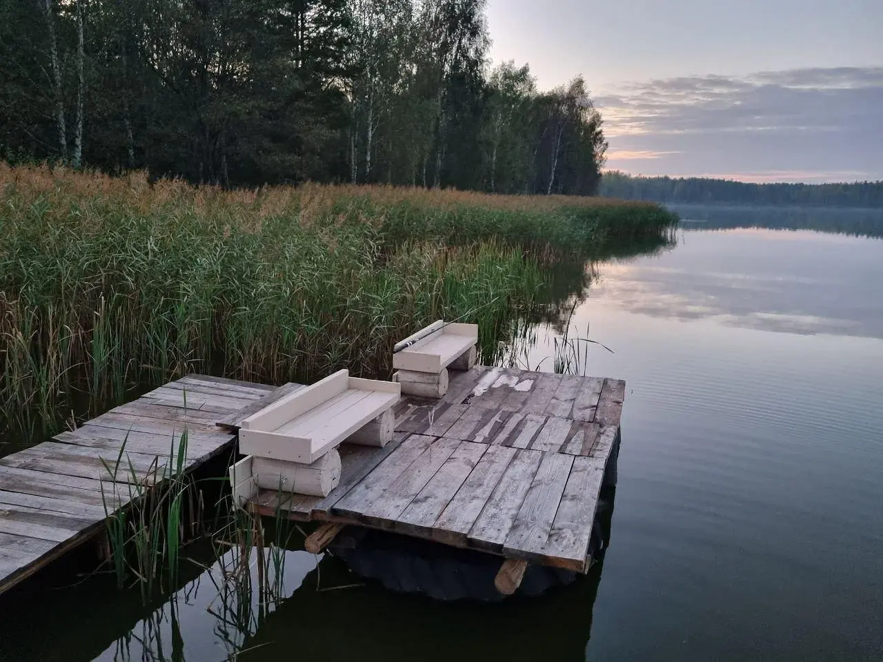 Паруса, Рязанская область: фото 5