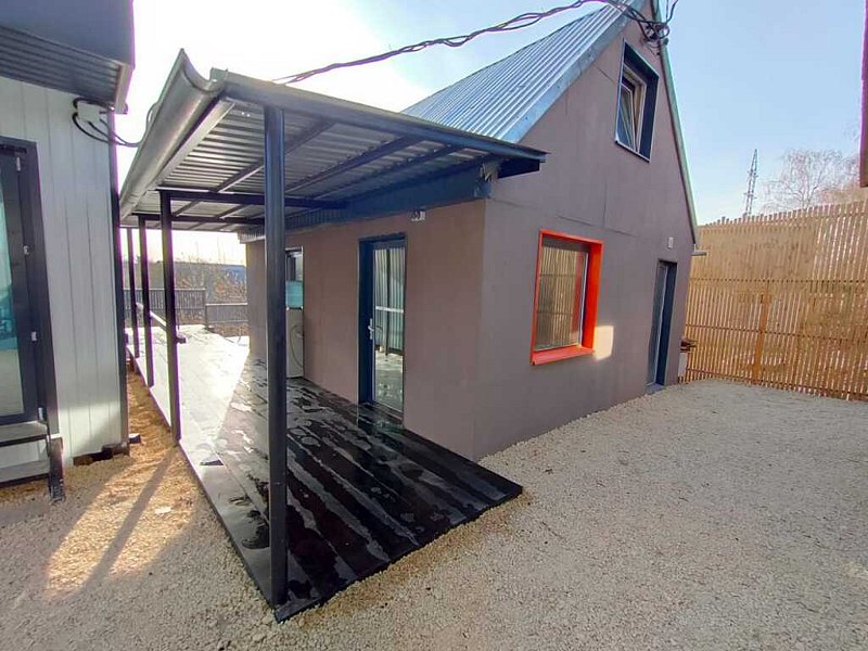 Гостевой дом Просторный дом, Республика Татарстан, Казань 