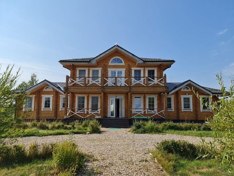 Банный Остров, Тверская область: фото 4