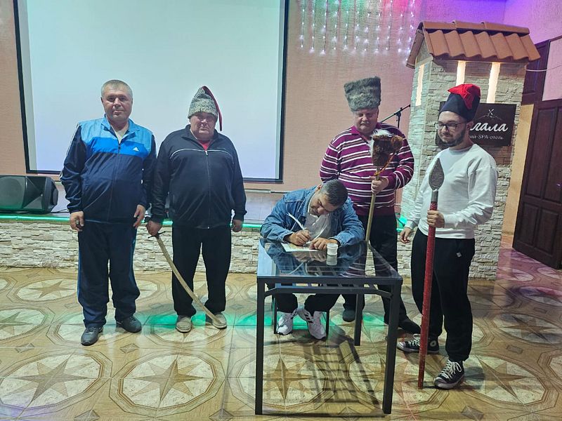 Фото 4 из отзыва о санатории Ингала