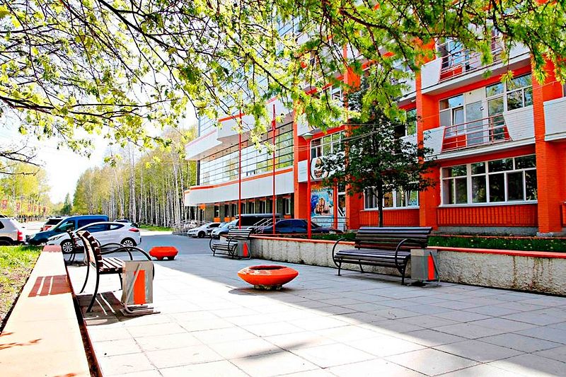 AVS Отель, Свердловская область: фото 3