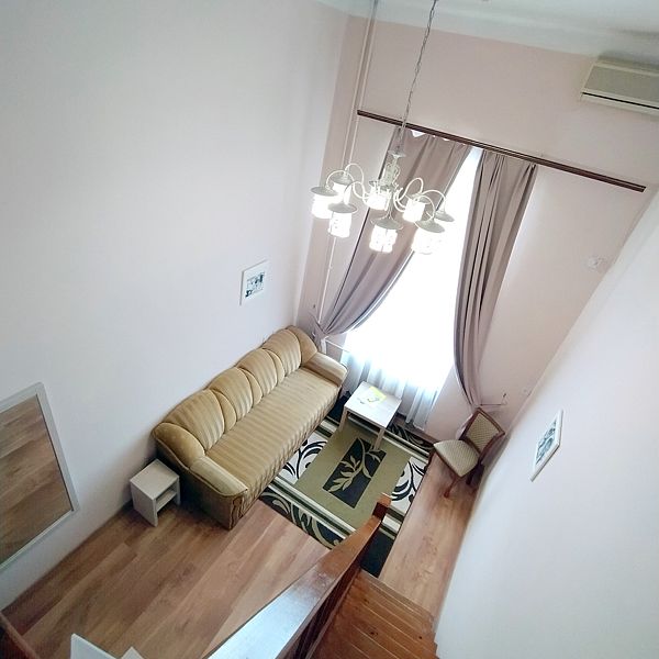 ПК 2-местный 2-уровневый (вид на море, №2)