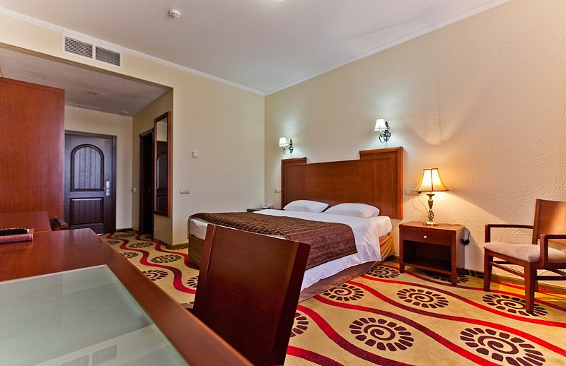 Стандартный 2-местный (18)