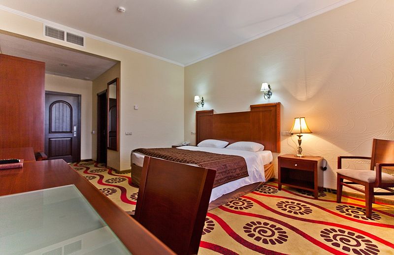 Стандартный 2-местный (18)