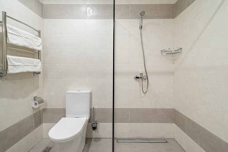 Комфорт 2-местный 1-комнатный (Премиум SPA)