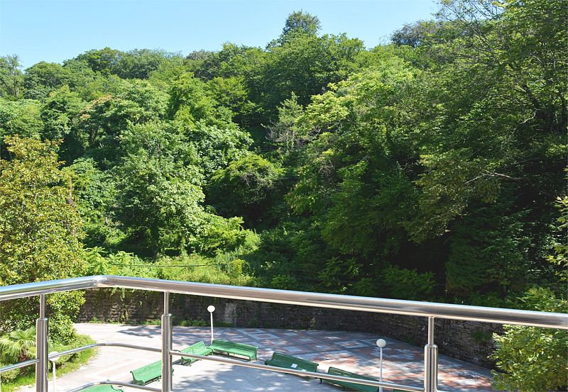 Стандартный 1-местный 1-комнатный (корпус 2,6)