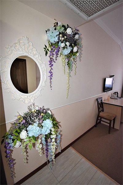 Стандартный 3-местный