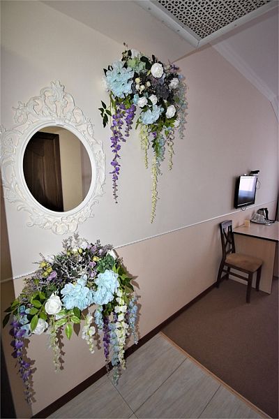 Стандартный 3-местный