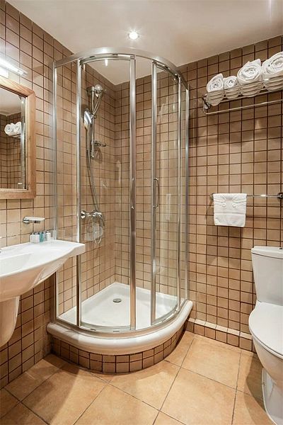 Стандартный 2-местный 1-комнатный TWIN (Вилладж)