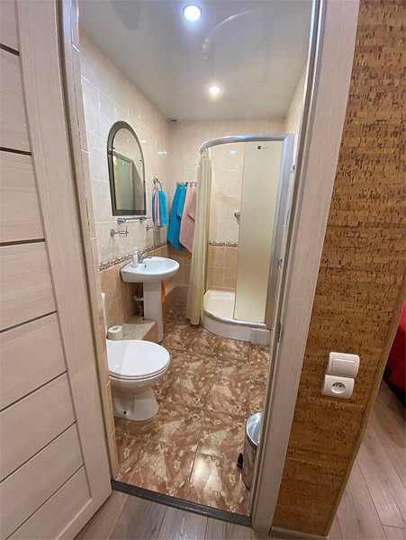 Стандарт Double bed