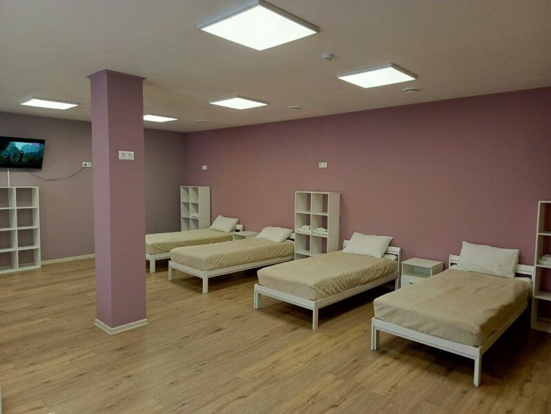 Стандартный плюс 6-местный (Питер)