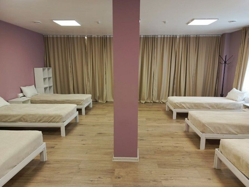 Стандартный плюс 6-местный (Питер)