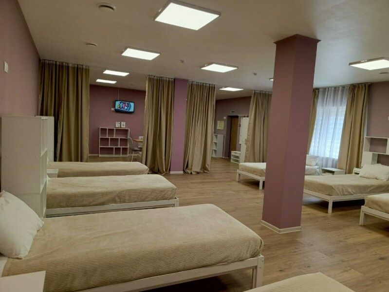 Стандартный плюс 6-местный (Питер)