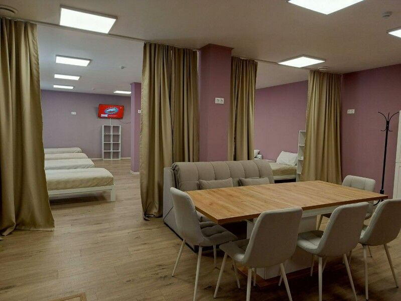 Стандартный плюс 6-местный (Питер)