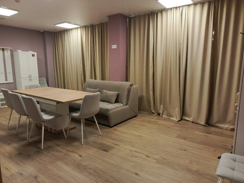 Стандартный плюс 6-местный (Питер)