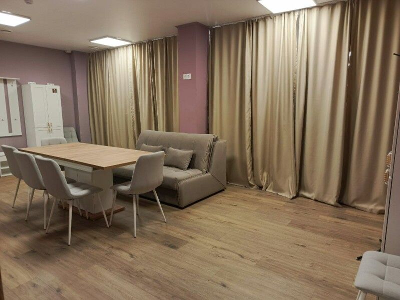 Стандартный плюс 6-местный (Питер)