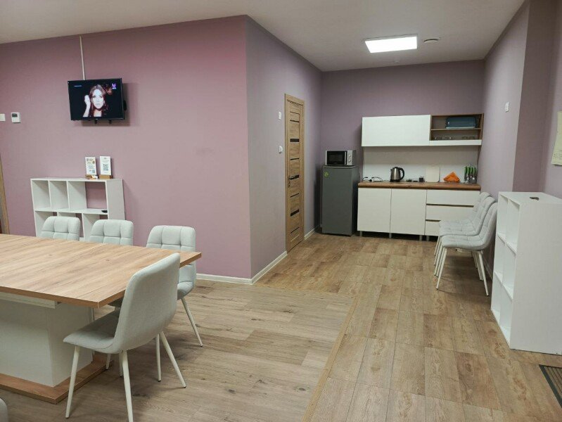 Стандартный плюс 6-местный (Питер)