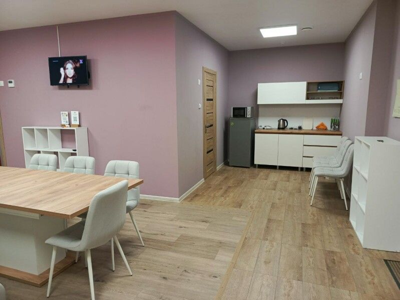 Стандартный плюс 6-местный (Питер)