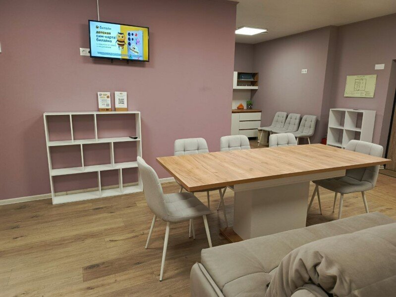 Стандартный плюс 6-местный (Питер)