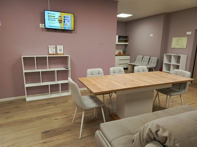 Стандартный плюс 6-местный (Питер)