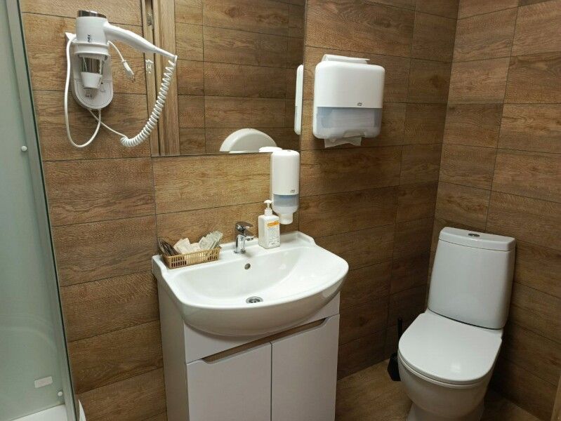 Стандартный плюс 6-местный (Питер)