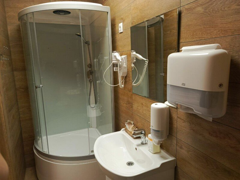 Стандартный плюс 6-местный (Питер)