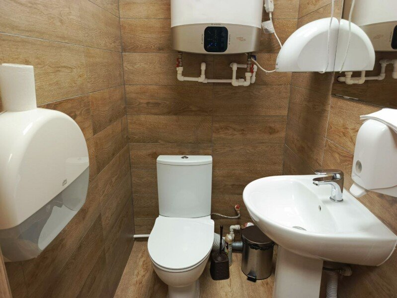 Стандартный плюс 6-местный (Питер)