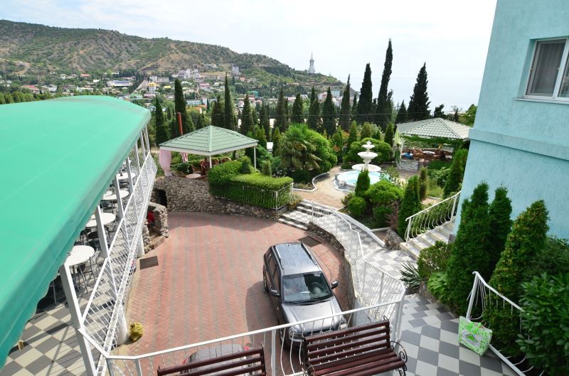 Вояж, Крым: фото 4