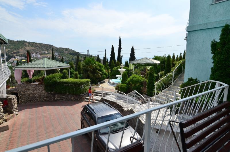 Вояж, Крым: фото 5