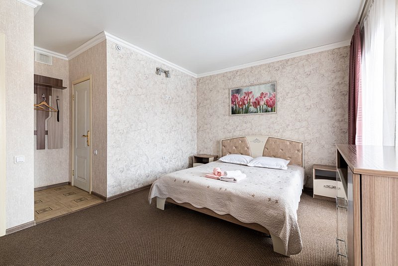 Гостевой дом Лечебная, Республика Татарстан, Казань 