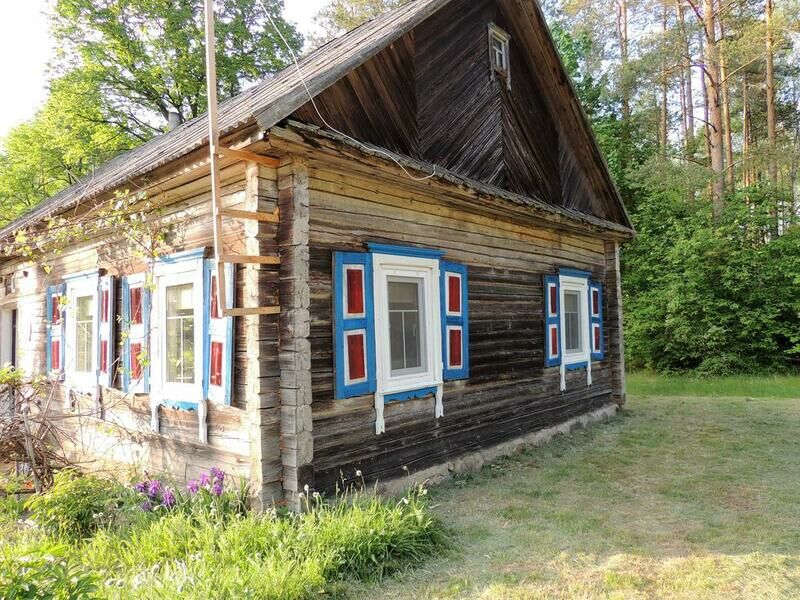 Хутор Броносово, Гродненская область: фото 2