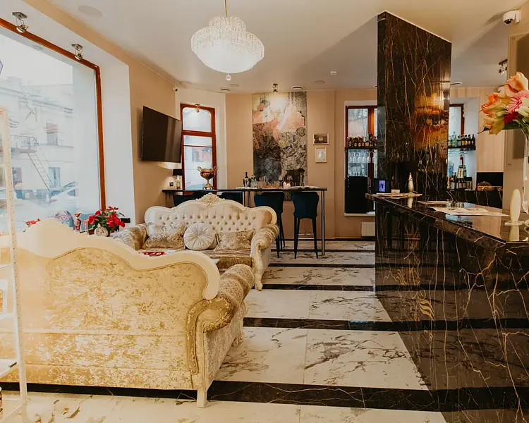 The Kempf, Ленинградская область: фото 4