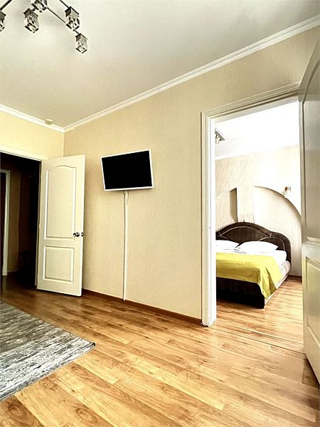 Улучшенный 2-местный 2-комнатный