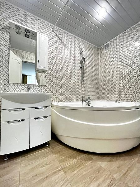 Улучшенный 2-местный 2-комнатный