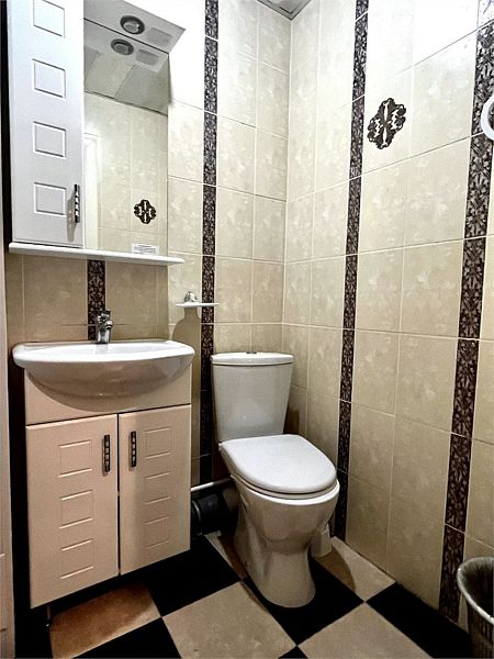 Улучшенный 2-местный 2-комнатный