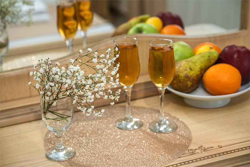 Комфорт 3-местный (с балконом)