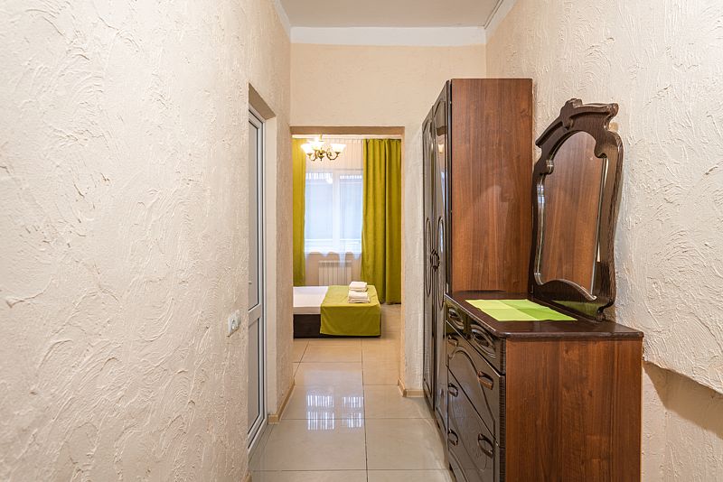 Стандартный 3-местный