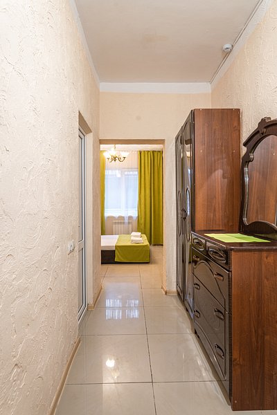 Стандартный 3-местный