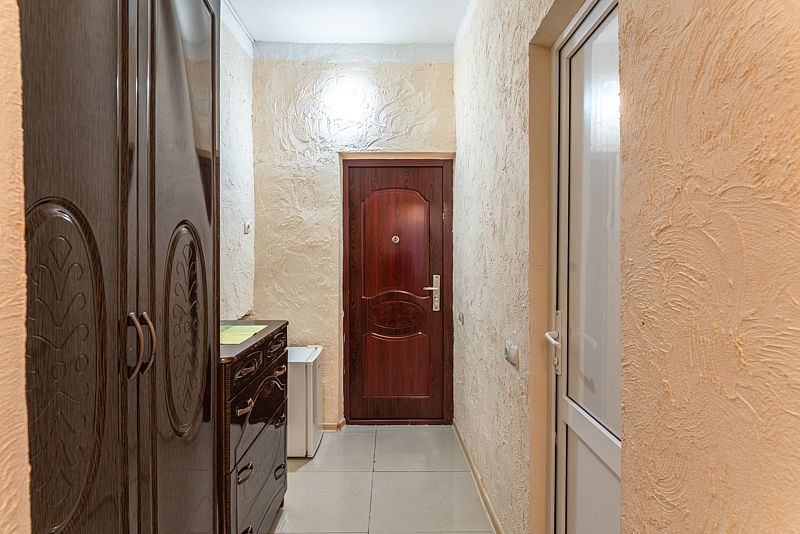 Стандартный 3-местный