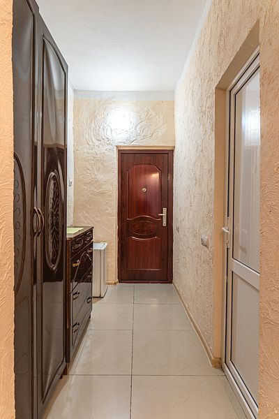 Стандартный 3-местный