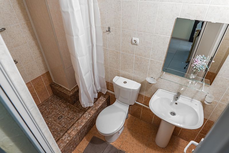 Стандартный 3-местный