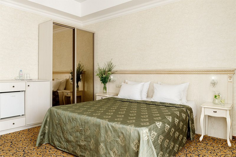 Бизнес 2-местный