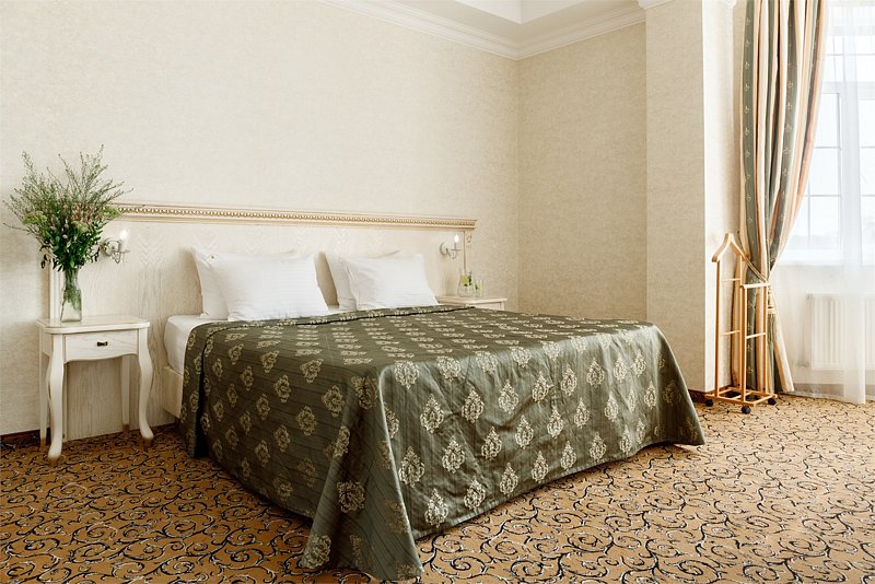 Бизнес 2-местный