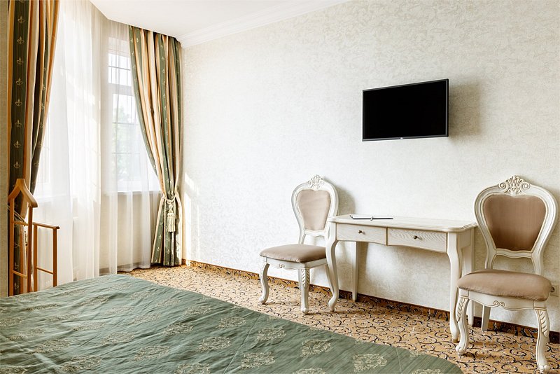 Бизнес 2-местный