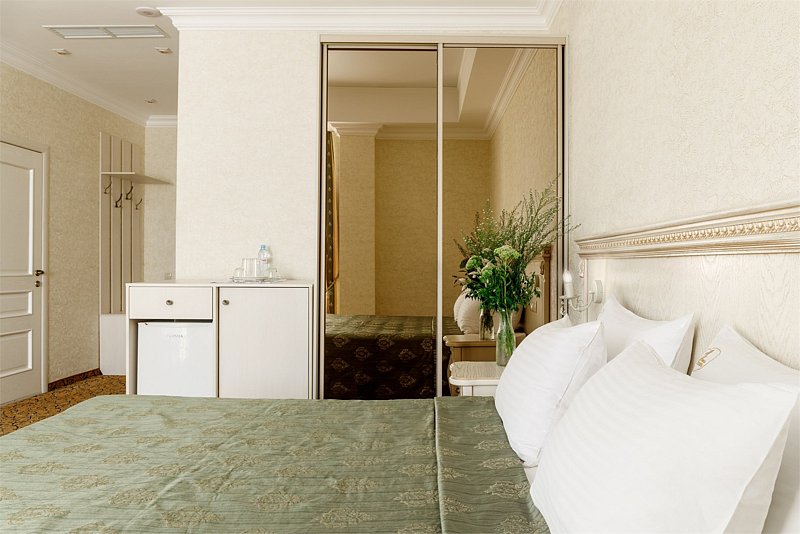 Бизнес 2-местный