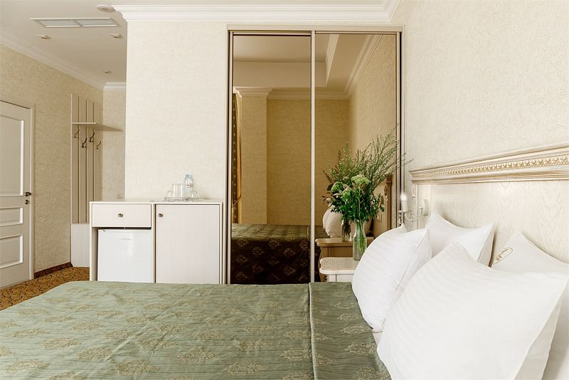 Бизнес 2-местный