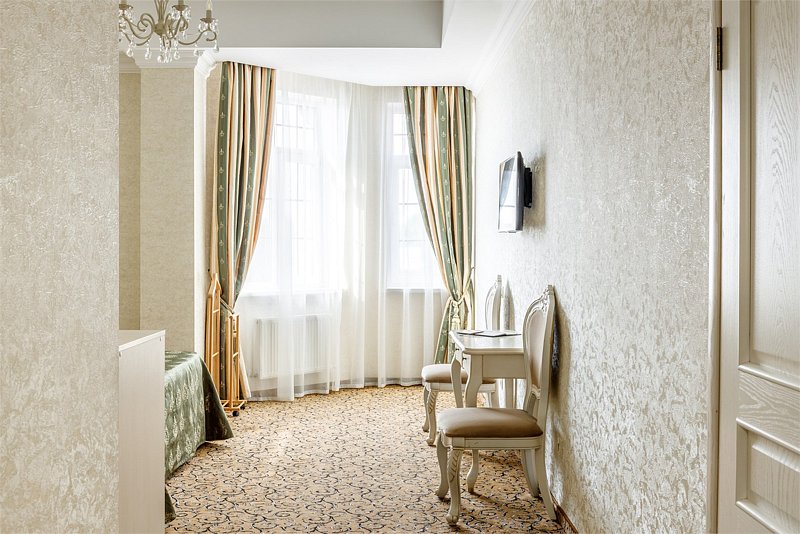 Бизнес 2-местный