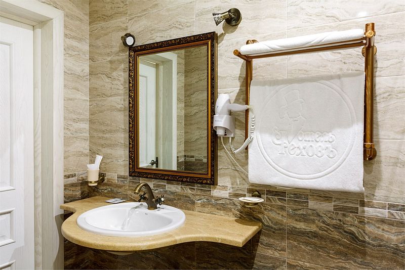 Бизнес 2-местный