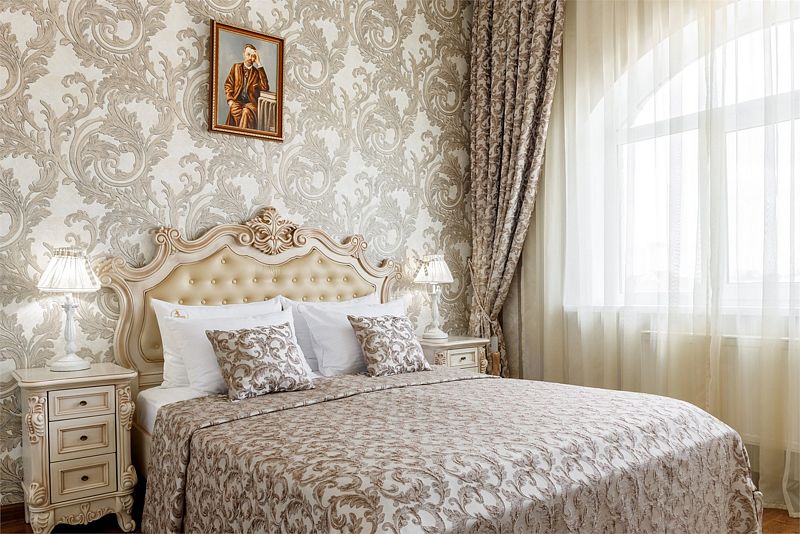 Делюкс 2-местный (Чехов)